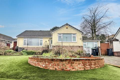 3 bedroom detached bungalow for sale, Blandford