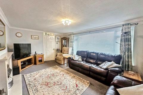 3 bedroom detached bungalow for sale, Blandford