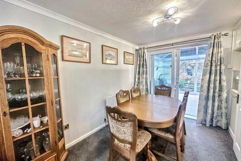 3 bedroom detached bungalow for sale, Blandford