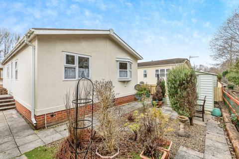 2 bedroom park home for sale, Portbury, Bristol, BS20