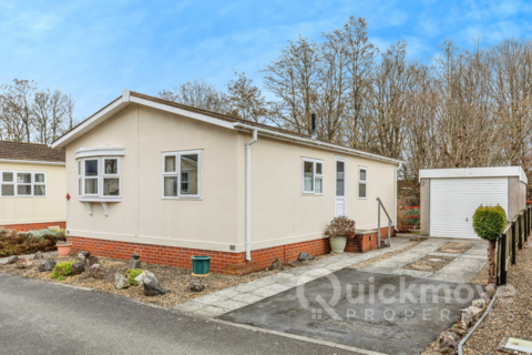 2 bedroom park home for sale, Portbury, Bristol, BS20