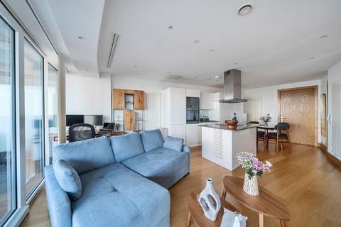 Crossharbour Plaza London E14