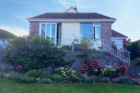 3 bedroom detached bungalow for sale, Galmpton, Brixham