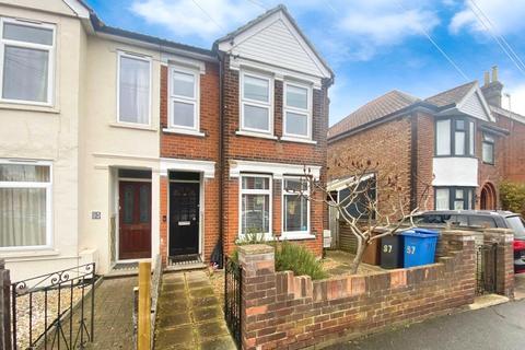 3 bedroom semi-detached house for sale, Rushmere Road, Ipswich, Suffolk, IP4