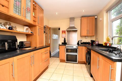 3 bedroom semi-detached house for sale, Rushmere Road, Ipswich, Suffolk, IP4