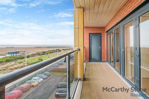 2 bedroom apartment for sale, Orchid Court, South Promenade, Lytham St. Annes