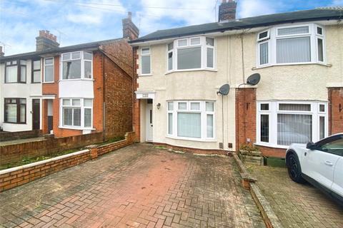 3 bedroom end of terrace house for sale, Belvedere Road, Ipswich, Suffolk, IP4