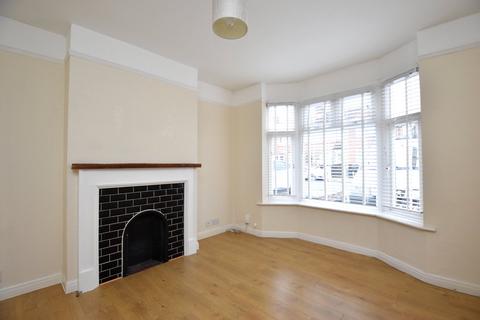 3 bedroom end of terrace house for sale, Belvedere Road, Ipswich, Suffolk, IP4