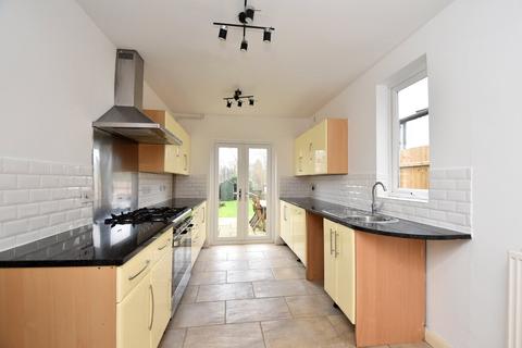 3 bedroom end of terrace house for sale, Belvedere Road, Ipswich, Suffolk, IP4