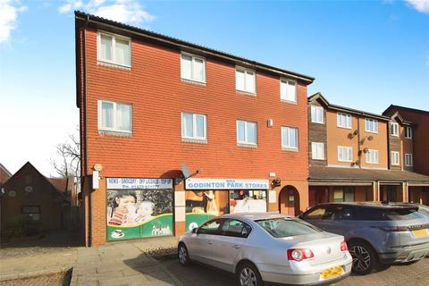 2 bedroom flat to rent, Parkfield House, Ashford TN23