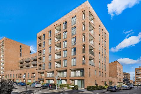 1 bedroom apartment for sale, Katie Court, 7 Edwin Street, London, E16