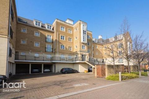 2 bedroom apartment for sale, Sandpiper Close, Greenhithe