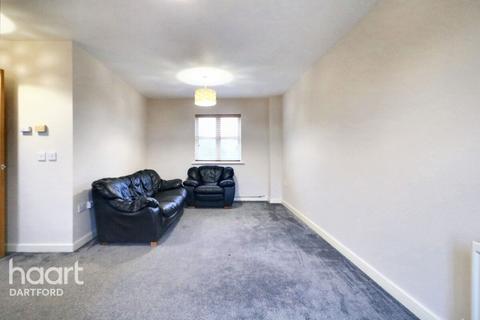 2 bedroom apartment for sale, Sandpiper Close, Greenhithe