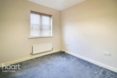 2 bedroom apartment for sale, Sandpiper Close, Greenhithe