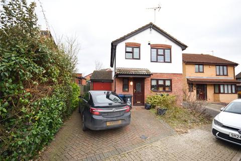 3 bedroom detached house to rent, Field View, Bar Hill, Cambridge, CB23