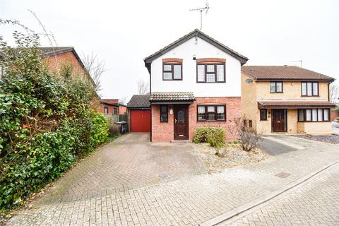 undefined, Field View, Bar Hill, Cambridge, CB23