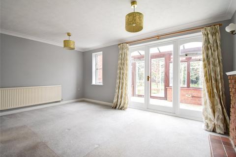 undefined, Field View, Bar Hill, Cambridge, CB23
