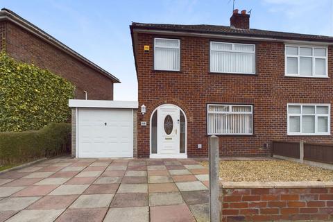 Wynnstay Avenue, Maghull, L31 0BQ