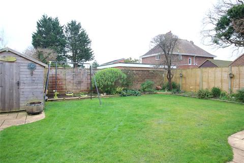 3 bedroom detached house for sale, Osborne Road, New Milton, Hampshire, BH25