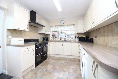 3 bedroom detached house for sale, Osborne Road, New Milton, Hampshire, BH25