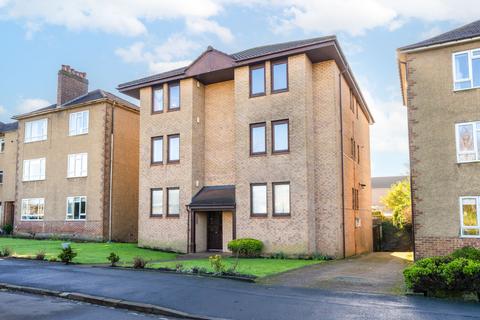 1 bedroom flat for sale, 20 Meldrum Gardens, Flat 1/1, Crossmyloof, Glasgow, G41 4EA