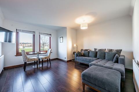 1 bedroom flat for sale, 20 Meldrum Gardens, Flat 1/1, Crossmyloof, Glasgow, G41 4EA