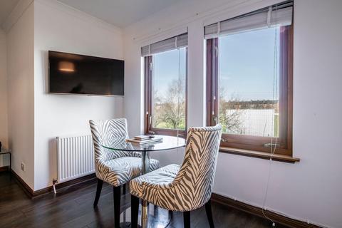 1 bedroom flat for sale, 20 Meldrum Gardens, Flat 1/1, Crossmyloof, Glasgow, G41 4EA