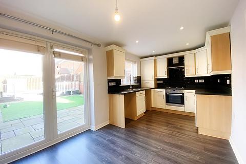 3 bedroom semi-detached house for sale, Horsley View, Wallsend