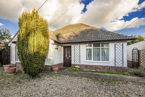 2 bedroom detached house for sale, 9 Honey Lane, Cholsey, OX10