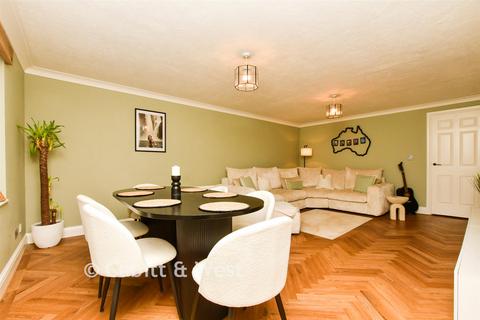 undefined, Harrowlands Park, Dorking, Surrey