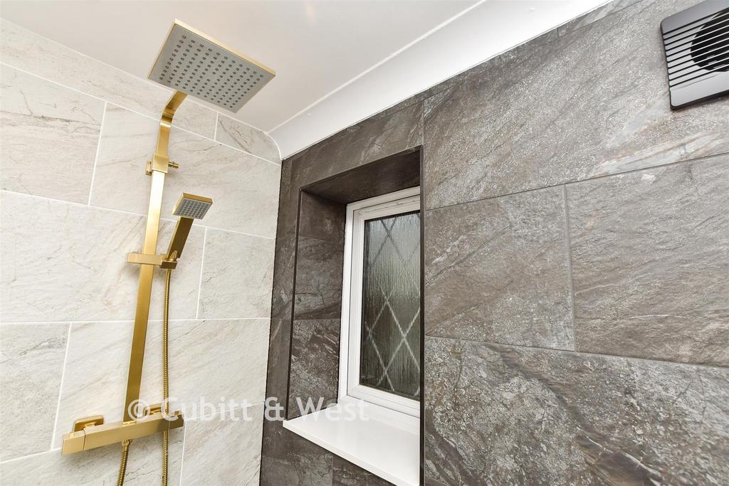 Internal Feature