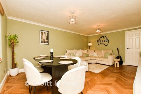 Harrowlands Park, Dorking RH4