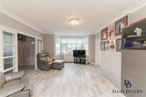 4 bedroom detached house for sale, Kings Drive, Edgware HA8