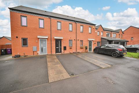 2 bedroom terraced house for sale, Akron Drive, Wolverhampton WV10