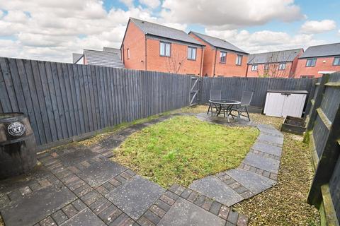 2 bedroom terraced house for sale, Akron Drive, Wolverhampton WV10