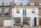Lancaster Mews, Bayswater, London, W2