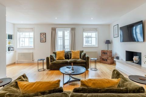 3 bedroom terraced house for sale, Lancaster Mews, Bayswater, London, W2