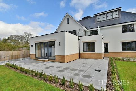 undefined, Golf Links Road, Ferndown, BH22