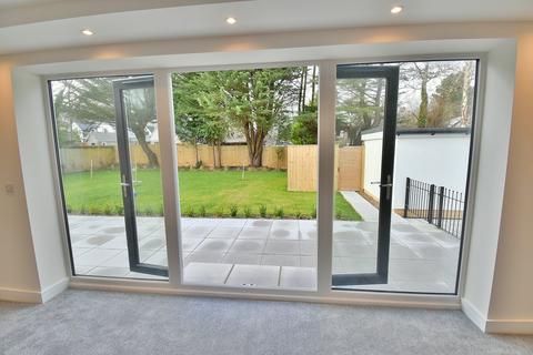 3 bedroom apartment for sale, Golf Links Road, Ferndown, BH22