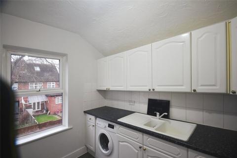 1 bedroom terraced house to rent, Wantage Road, Berkshire RG30