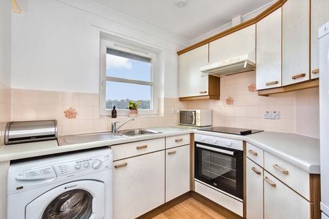 1 bedroom retirement property for sale, 45 Craigleith View, Station Road, North Berwick, EH39 4BF