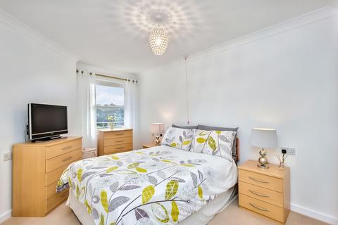 1 bedroom retirement property for sale, 45 Craigleith View, Station Road, North Berwick, EH39 4BF