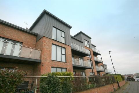 2 bedroom apartment for sale, Ballast Hill Road, North Shields, NE29