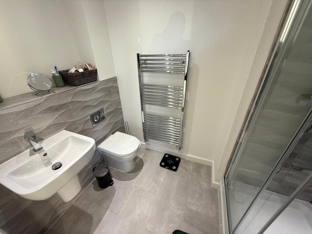 En Suite