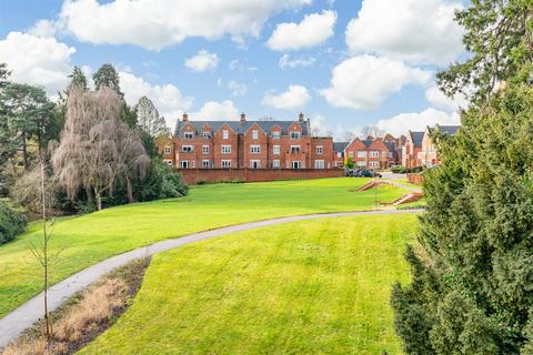 2 bedroom apartment for sale, Tomlinson Court, Welwyn