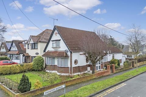 3 bedroom detached house for sale, Oakwood Avenue, Hutton, CM13