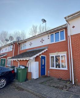 2 bedroom house for sale, Ridge Close, Thamesmead, SE28 0HW