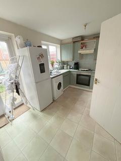 2 bedroom house for sale, Ridge Close, Thamesmead, SE28 0HW