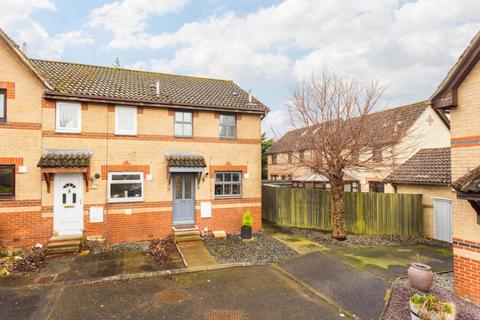 2 bedroom end of terrace house for sale, Fulmar Brae, Livingston EH54