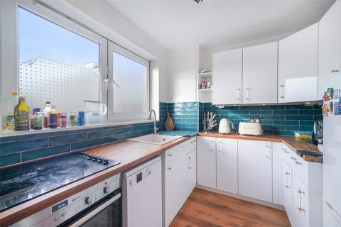 1 bedroom apartment for sale, Malden Road, London, NW5